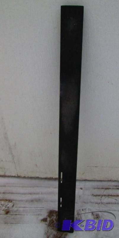 Jeep metal bumper...