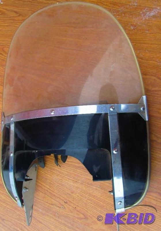 Windshield for Harley Davidson FL or FLH styl...