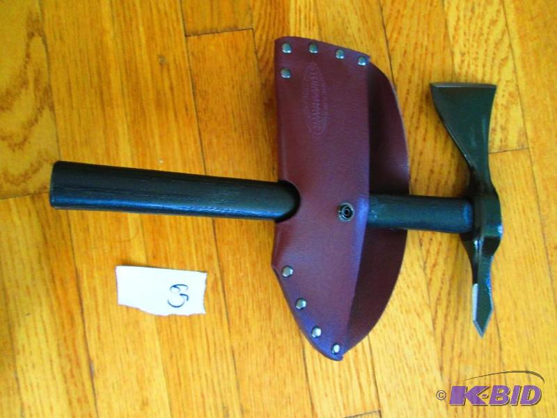 American Tomahawk Company hand tool, new with...