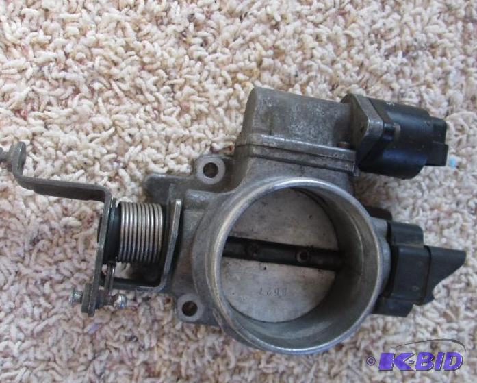 Carburetor, fits Jeep...