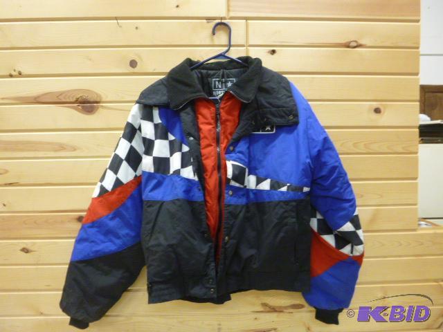 lot 135 image: Northstar Snowmobile Jacket Size L...