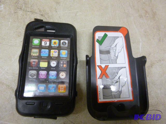 lot 182 image: Otter Box...