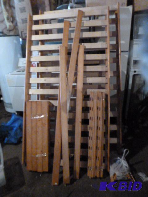 lot 55 image: Bunk Bed...