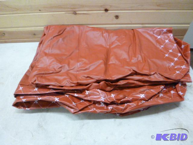 lot 70 image: Air Bed Looks to be full size, no pump....