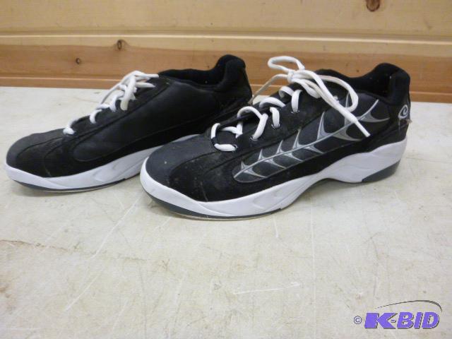 lot 86 image: Dexter Shoes Size 10 12...