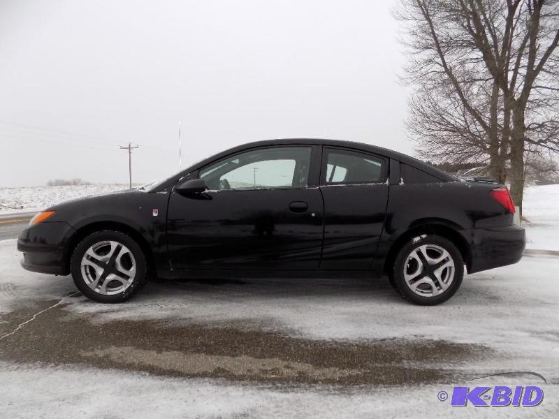 04 Saturn Ion
