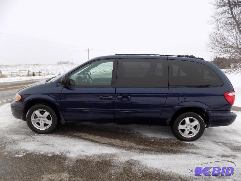 05 Grand Caravan