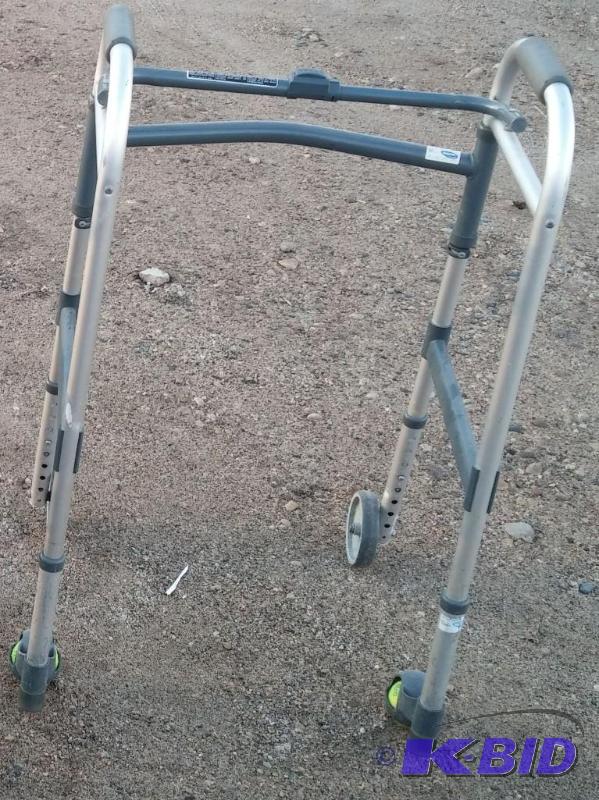 Walker...
