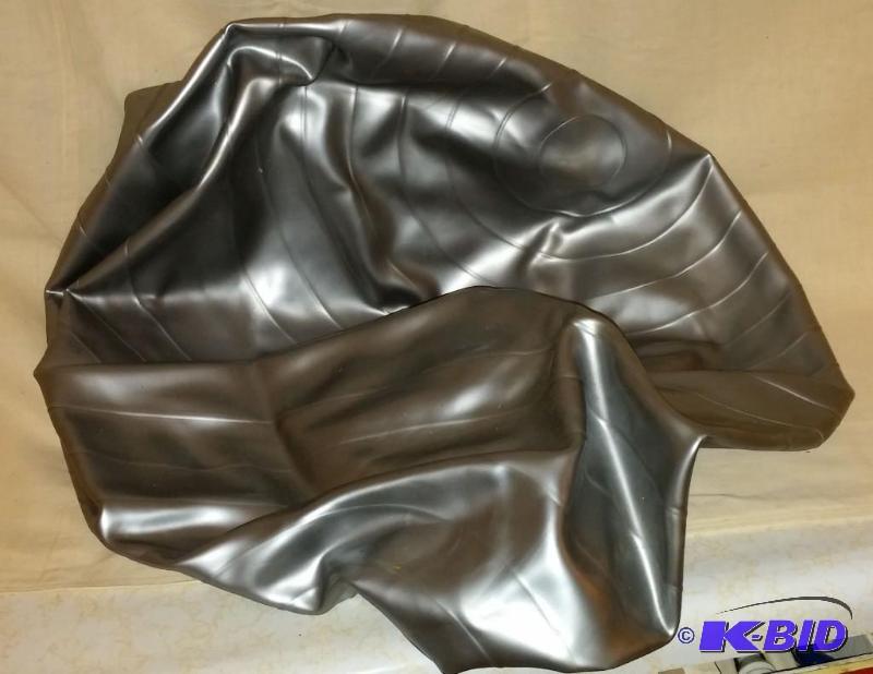 Exercise Ball, no holes...