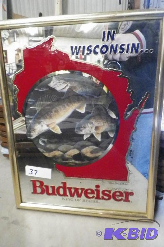 Beer Mirror