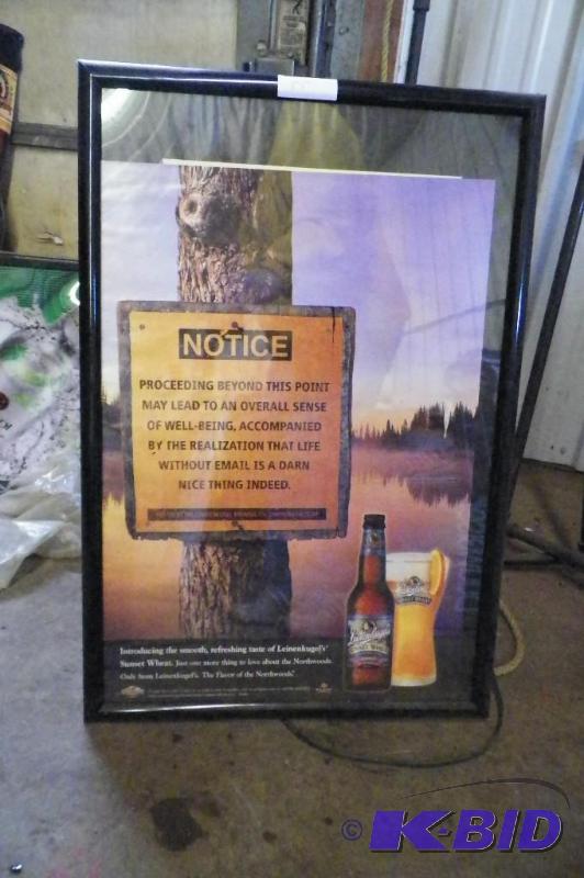 Leienkugels Framed Poster