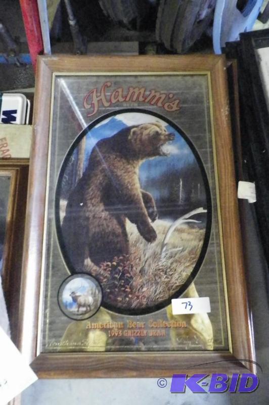 Beer Mirror