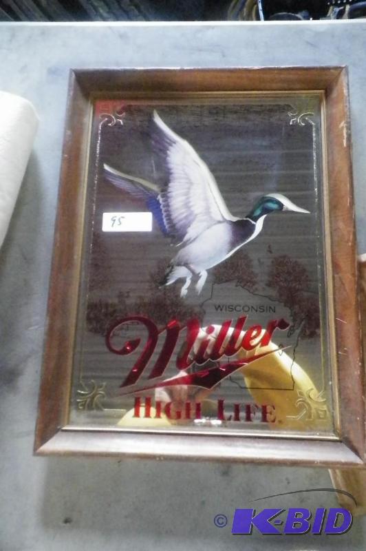 As Is Miller Mirror