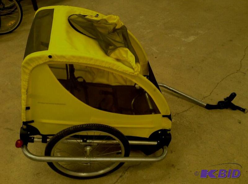 cannondale bike carrier