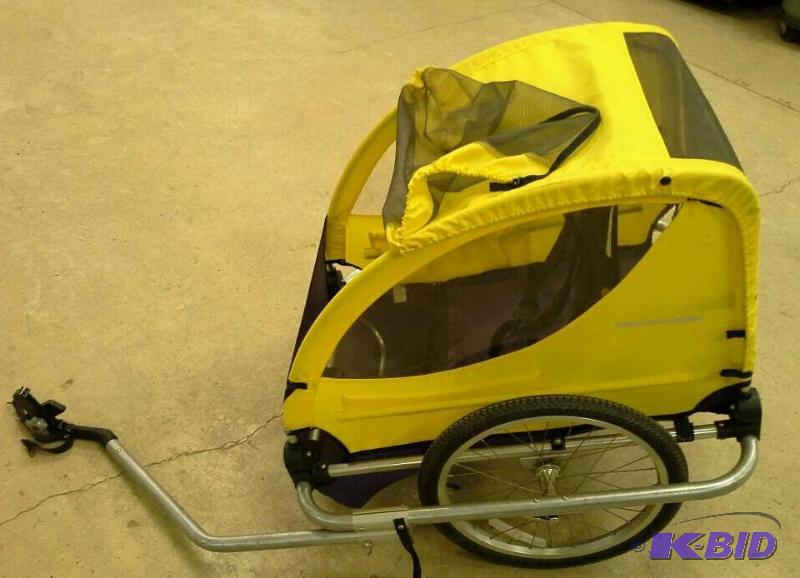 cannondale bike carrier