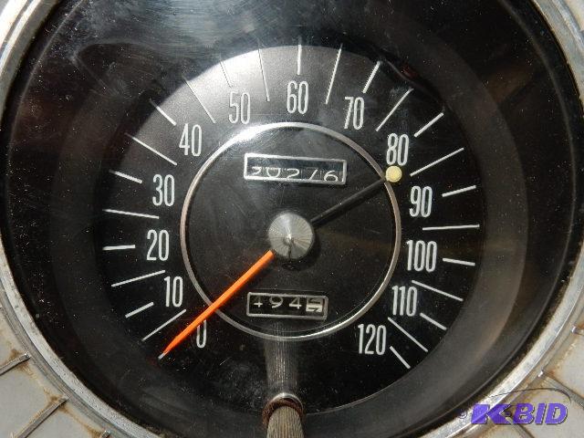 1965 Buick LeSabre | 1965 Buick Le Sabre, Collector, SCUBA GEAR