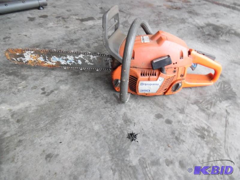 Chain Saw