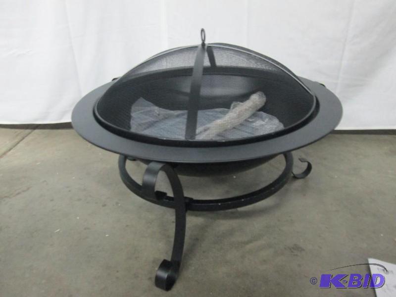 lot 31 image: Fireside Escapes 30 Fire Pit