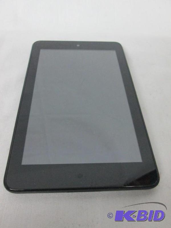 lot 48 image: Dell Venue 7 16GB Android Tablet