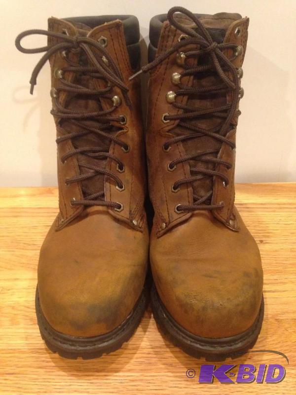 Falcon Mountain - Boots - Size 11 12