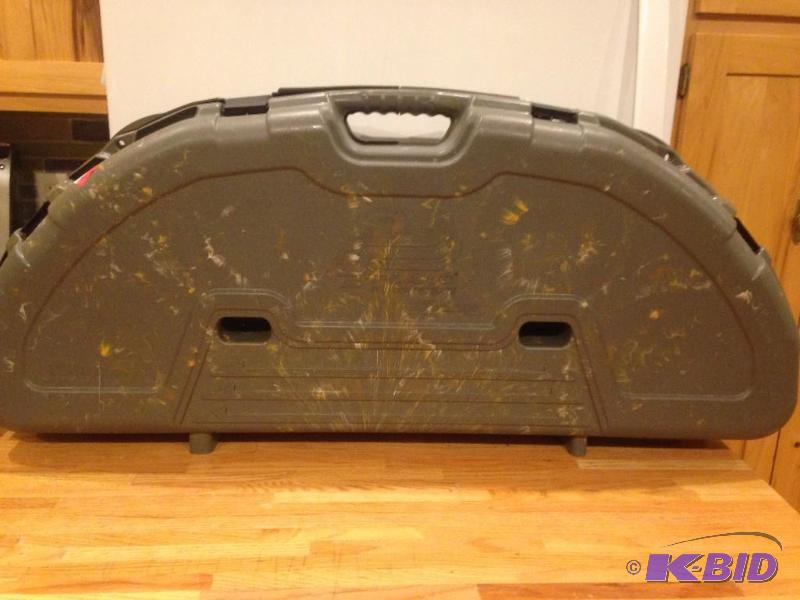 Plano - Compound Bow Case