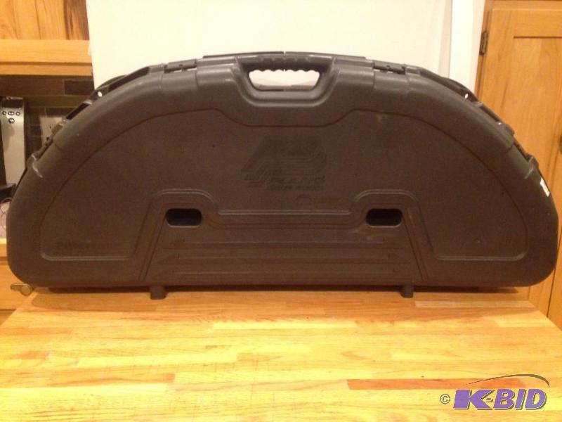 Plano - Compound Bow Case