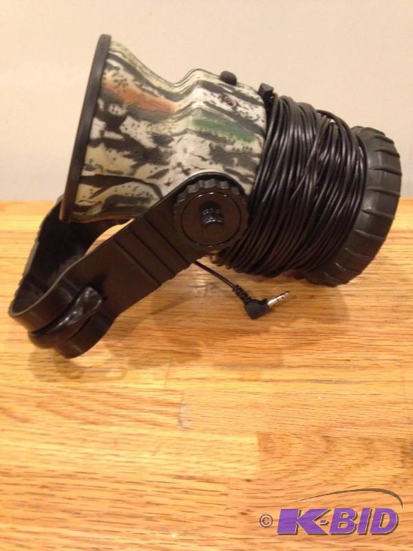Cass Creek - Predator Call