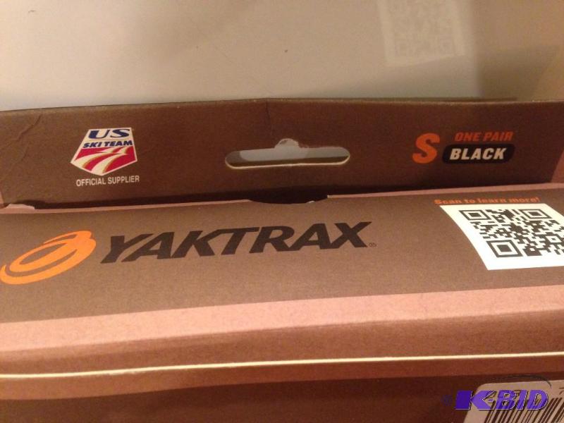 Yaktrax - Walker - Size Small