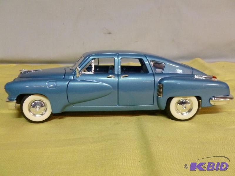 road legends 1948 tucker