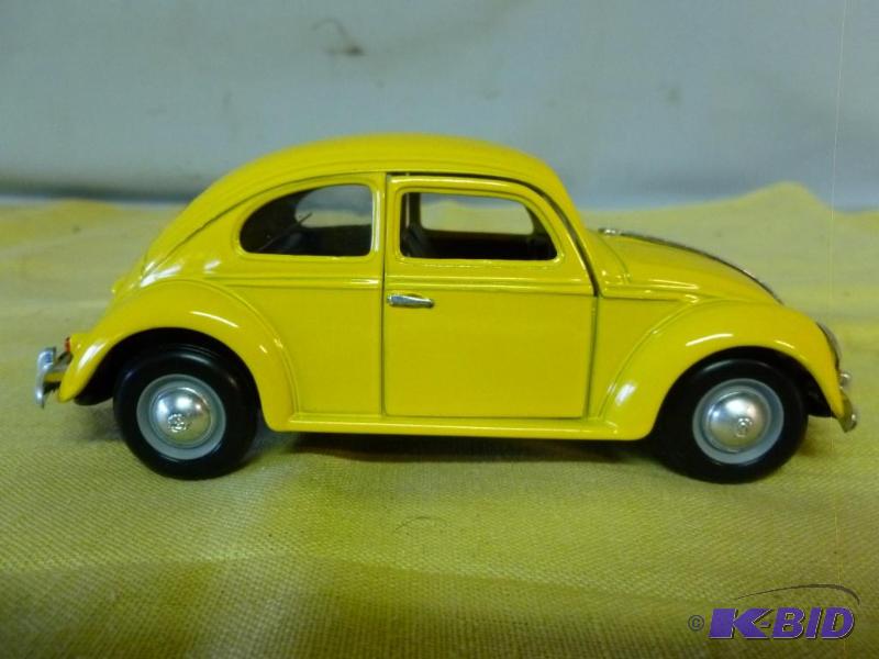 lot 83 image: Collectible Signature - Volkswagen &nbsp124...