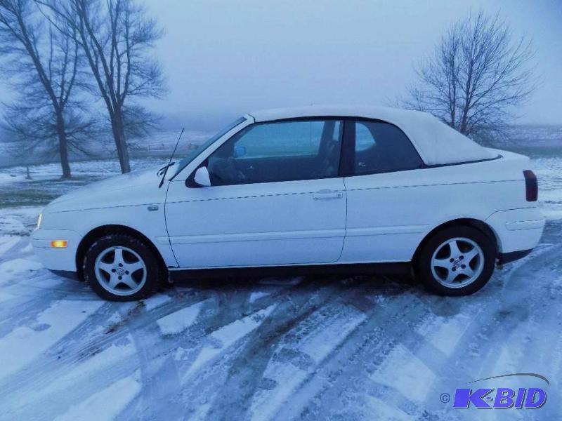 00 Volkswagon