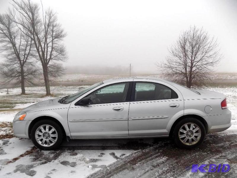 05 Chrysler Sebring