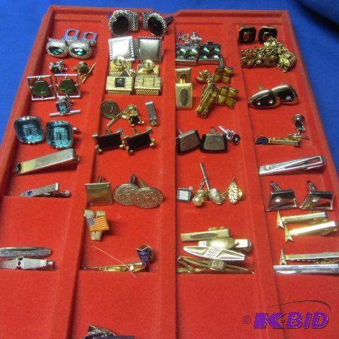 Mens Jewelry