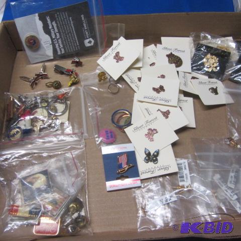 Mens Jewelry