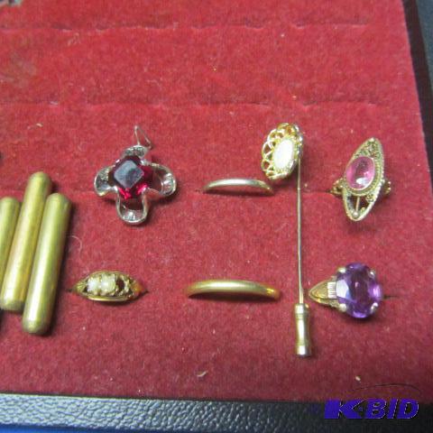 Gold Jewelry