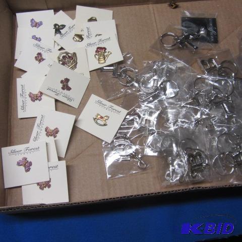 Lapel Pins