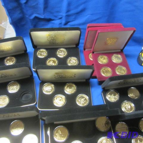 Grand Casino Coins