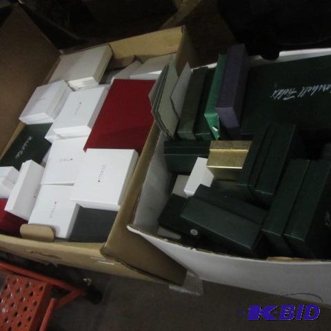 Jewelry Gift Boxes