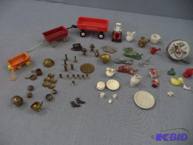 Doll House Miniatures