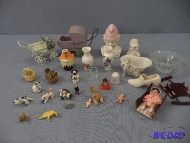 Doll House Miniatures