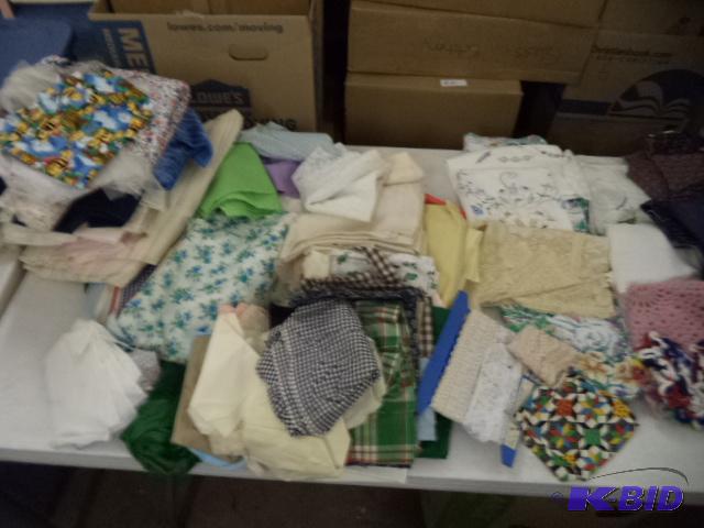 Fabric