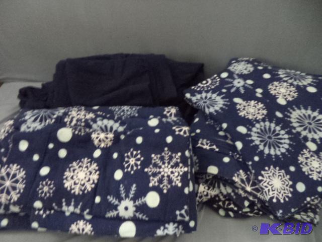 Twin Size Flannel Sheets