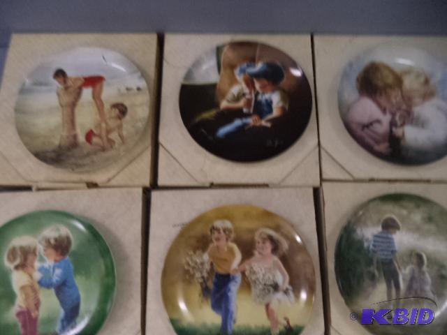 Zolan Childhood Friendship