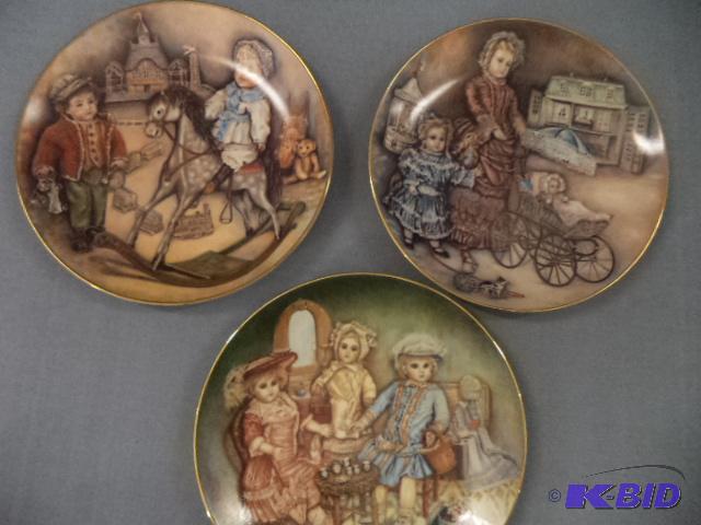 Grandmother Series