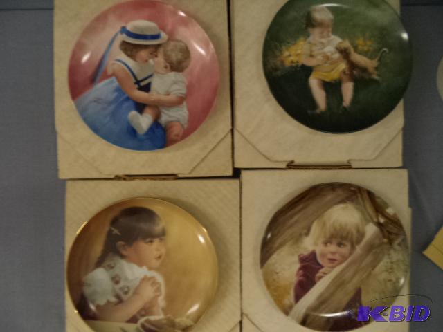 Childrens Plates