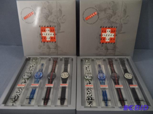 Swatch Watches