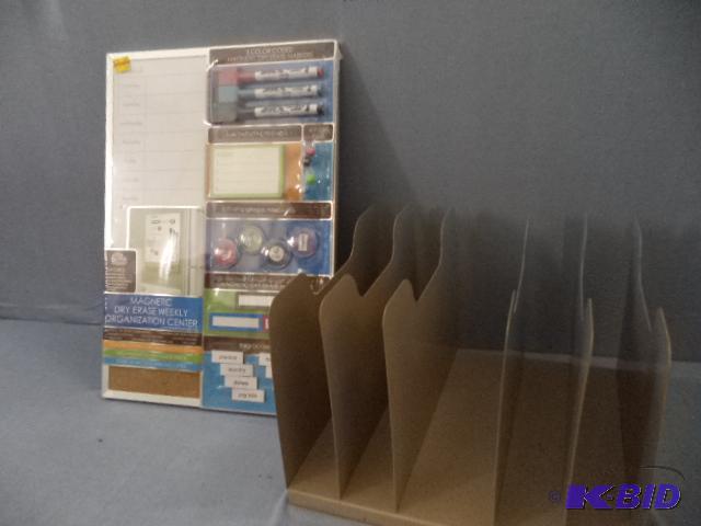 Office Equipment