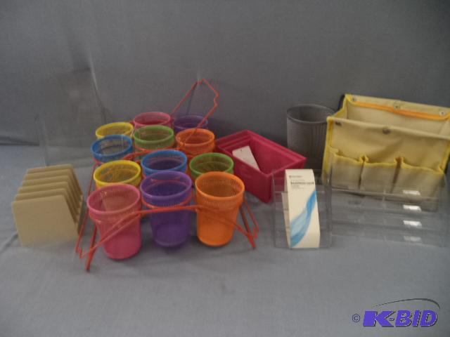 Desk Caddies