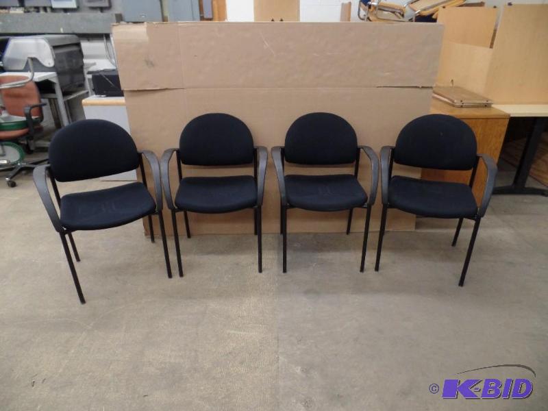 Reception Chairs