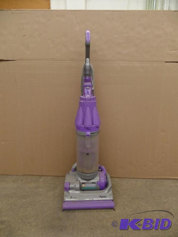 Vacuum Cleaner